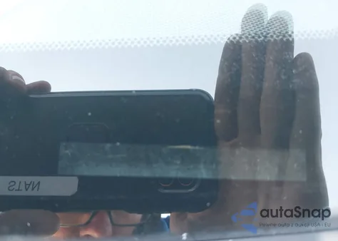 2006 Toyota Camry Solara Se/Sle из США, поврежденный, VIN 4T1FA38P56U077504